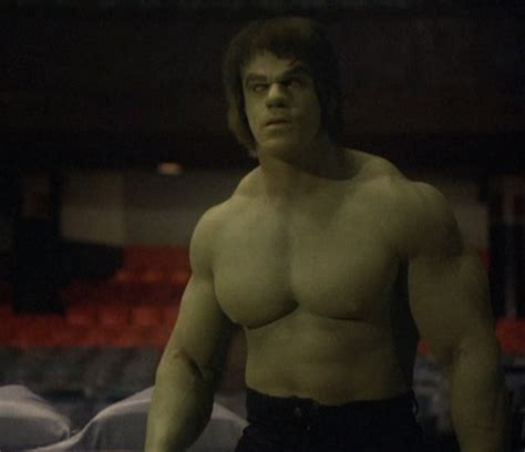 Lou Ferrigno Hulk - Our childhood hero - Training, motivation and ...