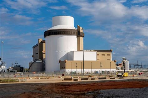 Georgia Power Begins Vogtle 3 Fuel Loading - News - Nuclear Power News ...