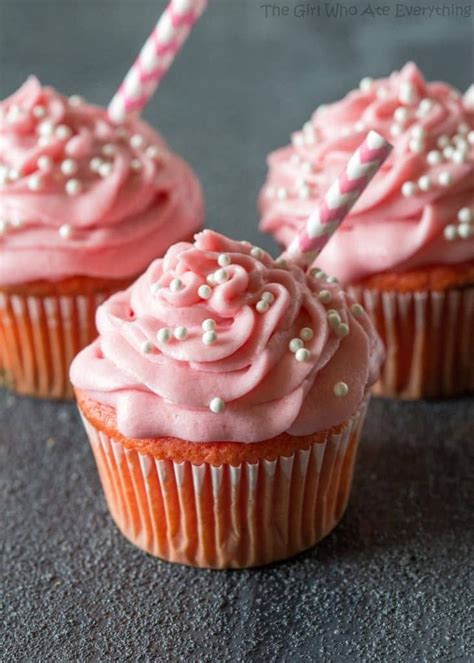 Pin on * Cupcakes & Muffins