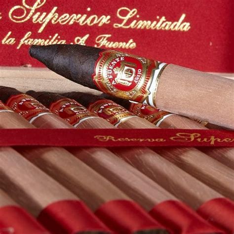 Arturo Fuente Anejo Cigars | CIGAR.com - Luxury Collection