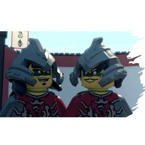 Stream Lego Ninjago - Time Twins remix by Lost Songs | Listen online ...