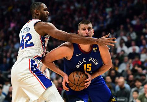 Sixers vs. Nuggets Betting Preview: Odds and Picks (December 10, 2019 ...