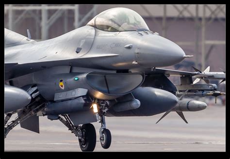 F-16 Inlet Vapor – RobsBlogs