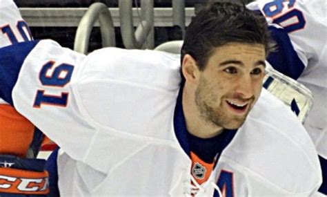 5 things you didn’t know about hockey player John Tavares | John ...