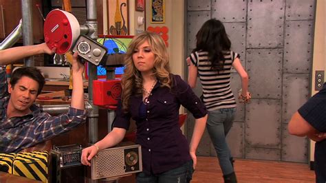 iParty With Victorious - iCarly Image (23980523) - Fanpop