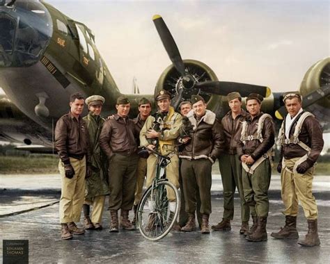 World War 2 Colourised Photos | Wwii photos, Wwii bomber, Colorized photos