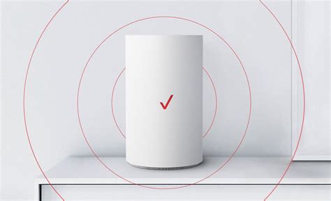 Verizon's 5G Home Internet Service is Now Live