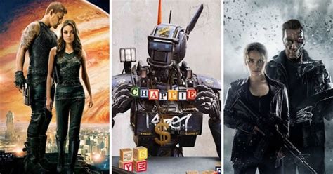 The Worst Sci-Fi Movies Ever Made