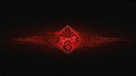 Download Hp Omen Logo Wallpaper | Wallpapers.com