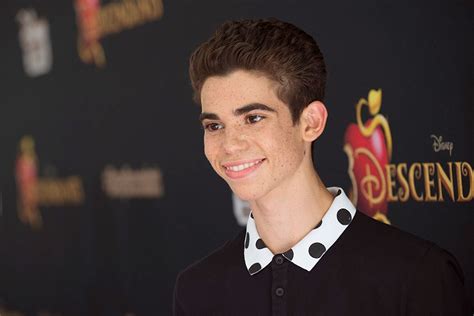 Cameron Boyce Epilepsy - BrentRigby