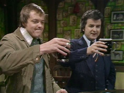 Whatever Happened to the Likely Lads | British tv comedies, Classic comedies, Comedy tv