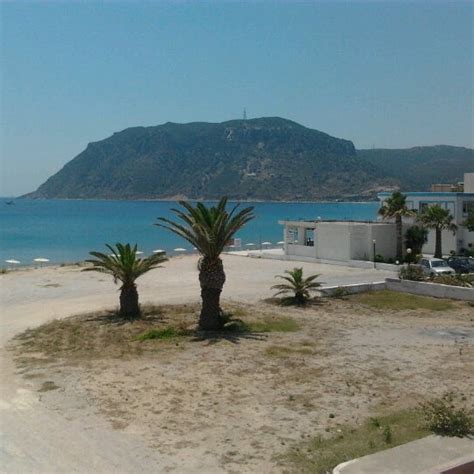 Kefalos Beach - Beach in Kefalos