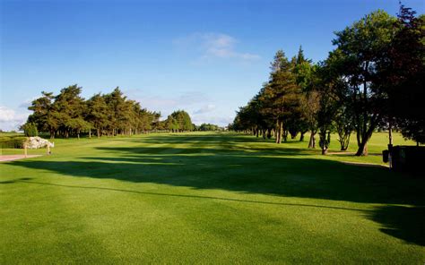 Lansdown Golf Club | golfcourse-review.com