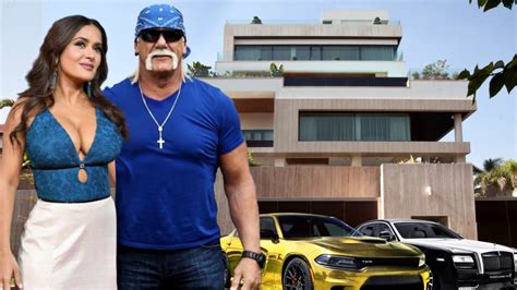 Hulk Hogan's Lifestyle 2022 [Net Worth, Houses & Cars] - YouTube