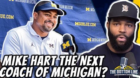 Who Will be the Next Head Coach of the Michigan Wolverines? - Win Big ...