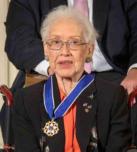 NASA mathematician Katherine Johnson being honored in bronze | South ...