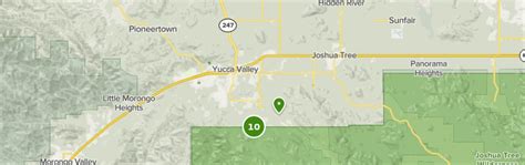 Best Trails near Yucca Valley, California | AllTrails