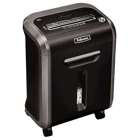 Fellowes Powershred 79Ci Cross Cut Shredder