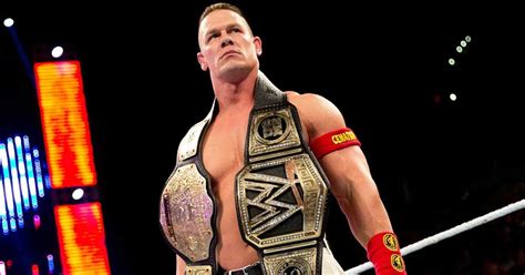 John Cena Shocks WWE Universe As He Returns To Money In The Bank ...