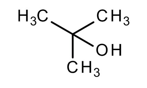 Merck 822264.1000 tert-Butanol | TURA Laboratuvar Çözümleri