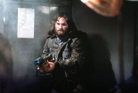 John Carpenter's Sci-Fi Horror Film 'The Thing' Was Ahead Of Its Time | WBUR News