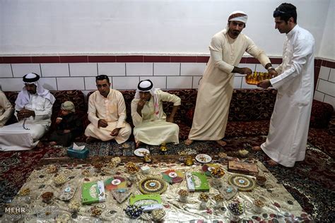 Mehr News Agency - Traditions of Eid al-Fitr in Ahwaz