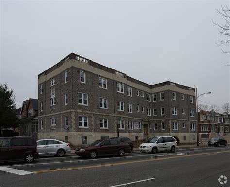 Boulevard Apartments Apartments - Philadelphia, PA | Apartments.com