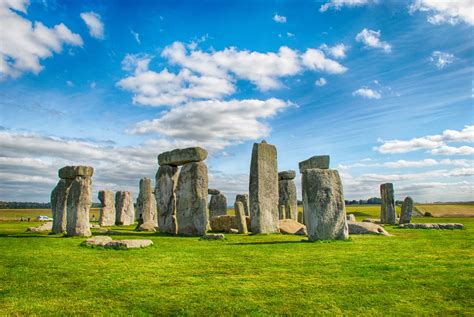 Meilleurs endroits à visiter près de Stonehenge 2024 - Guide de visite