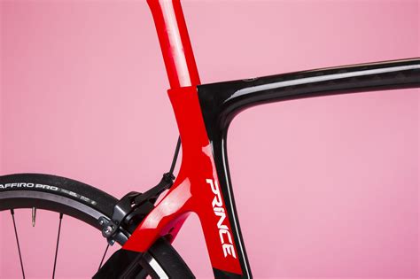 Pinarello Prince review - Cycling Weekly