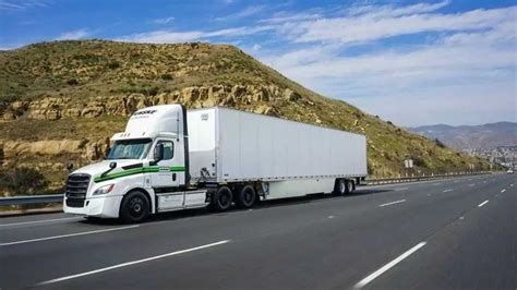 Penske Truck Leasing Opened 6th Truck Charging Station In California