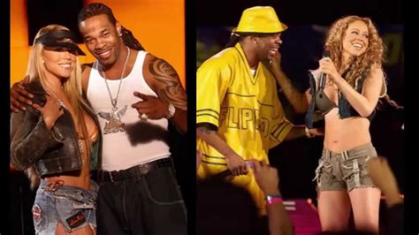 Busta Rhymes feat Mariah Carey - "I Know What You Want" - YouTube