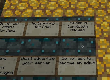 How To Survive A New Server! Minecraft Blog