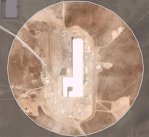 Tesla Gigafactory 1 aerial video and satellite images give us first ...