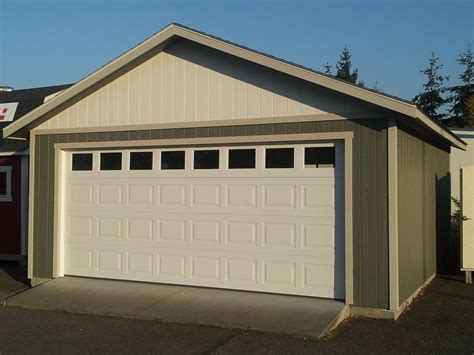 Tuff Shed Garage ~ Free Shed Blog