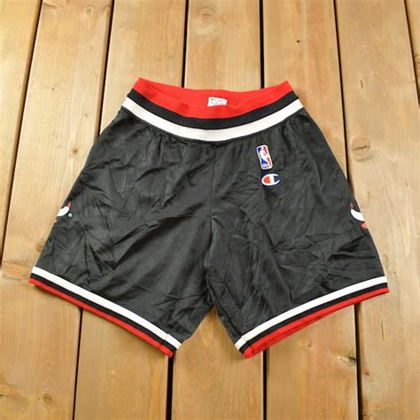 Nba Shorts - Etsy