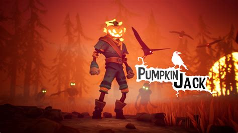 Pumpkin Jack | قم بتنزيلها وشرائها اليوم - Epic Games Store