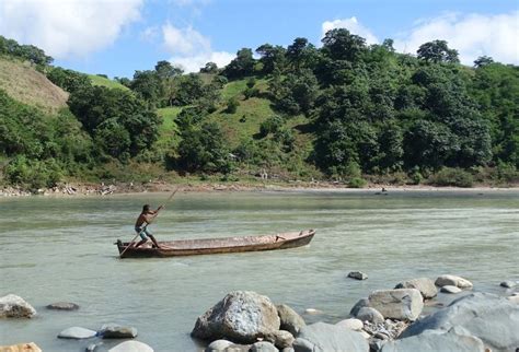 Abuan River | City, River, Isabela