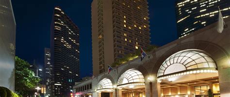 "Fairmont Dallas" - Luxury Hotel in "Dallas" - Fairmont, Hotels & Resorts