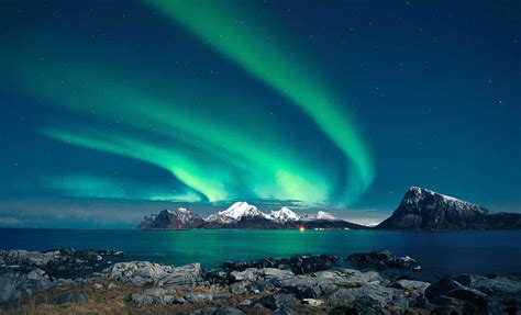 Best Time To See Northern Lights 2024 Norway - Suzi Zonnya