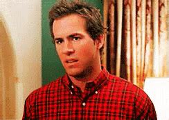 Ryan Reynolds Just GIF - RyanReynolds Just Friends - Discover & Share GIFs