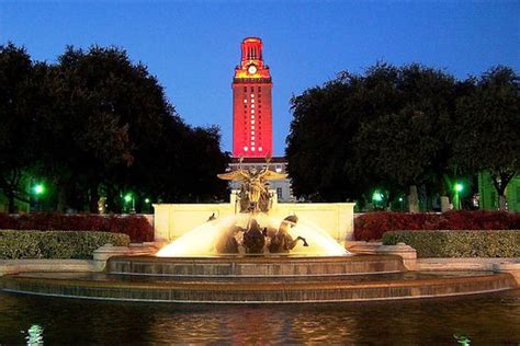 University of Texas at Austin Reviews | Glassdoor