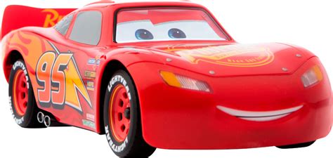 Customer Reviews: Sphero Ultimate Lightning McQueen Red C001USA - Best Buy