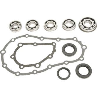 Trail Gear T-Case Rebuild Kit | Truck & Jeep Parts | 1-800-416-7656