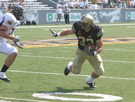 Army Football Sets Military Appreciation Day | Article | The United ...