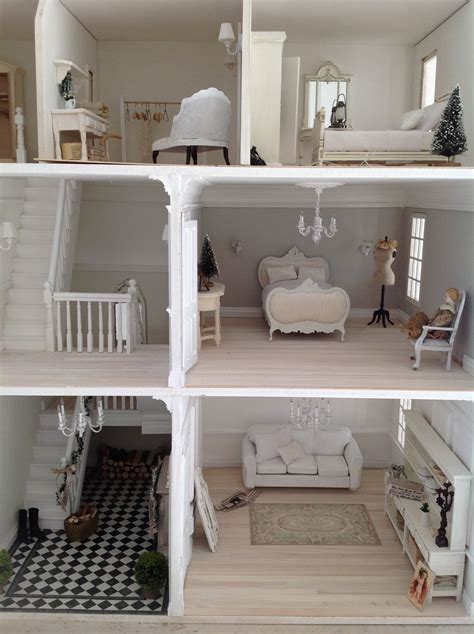 Best Diy Dollhouse Ideas For Small Space | Home decorating Ideas