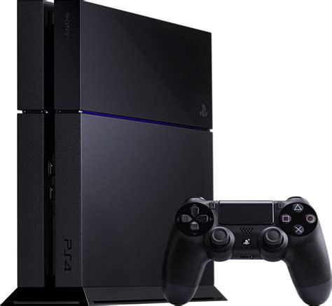 Sony PlayStation 4 (PS4) 500 GB Price in India - Buy Sony PlayStation 4 (PS4) 500 GB Black ...