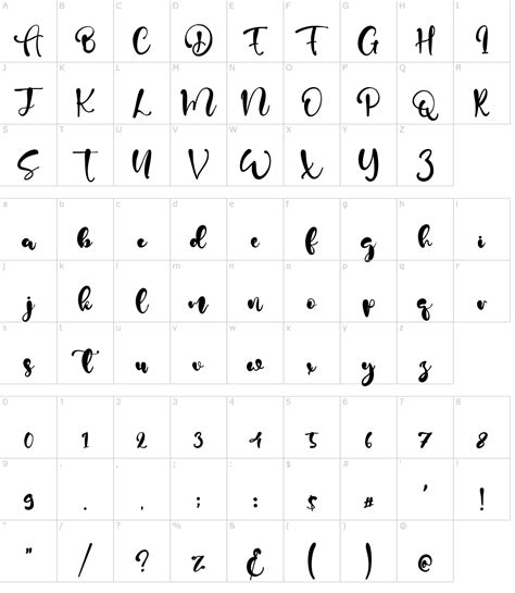 Adam Script Font Download