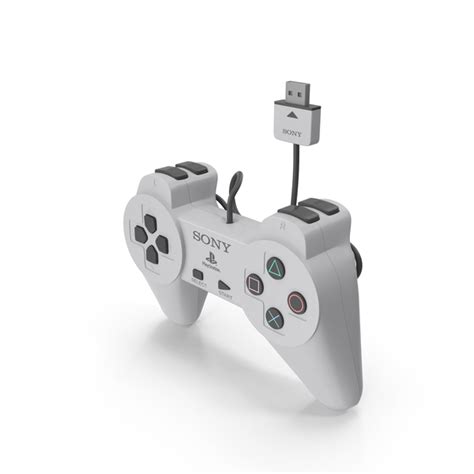 PlayStation Classic Controller PNG Images & PSDs for Download ...