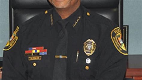 North Miami police chief to resign after two years as top cop | Miami ...