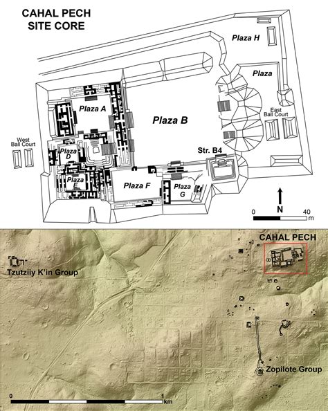 Preclassic ceramic economy in Belize: neutron activation analysis at ...